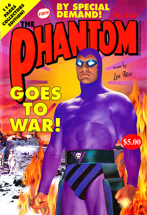 Issue 1041 - Special, 1993