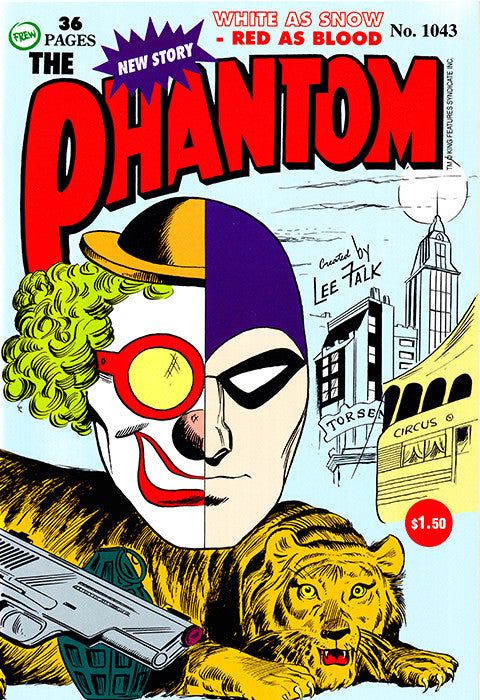 Issue 1043 - Fortnightly, 1993