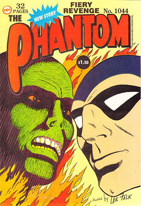 Issue 1044 - Fortnightly, 1993