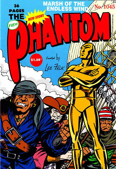 Issue 1045 - Fortnightly, 1993