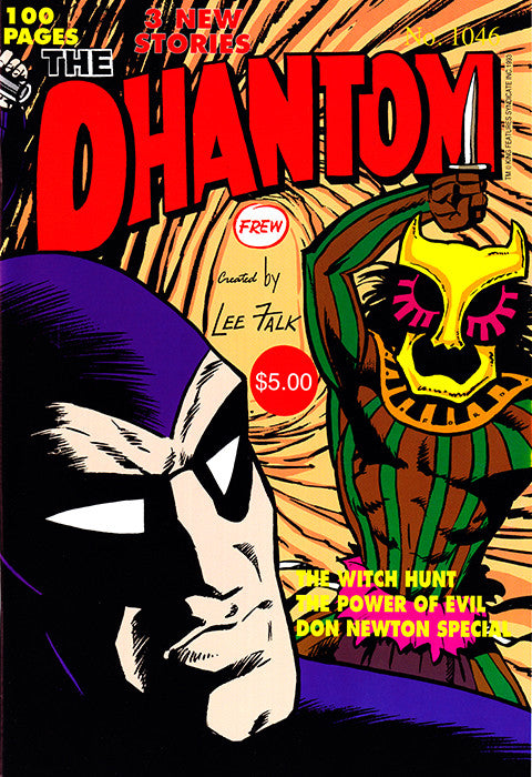 Issue 1046 - Special, 1993