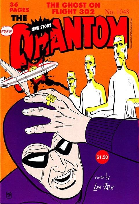 Issue 1048 - Fortnightly, 1993