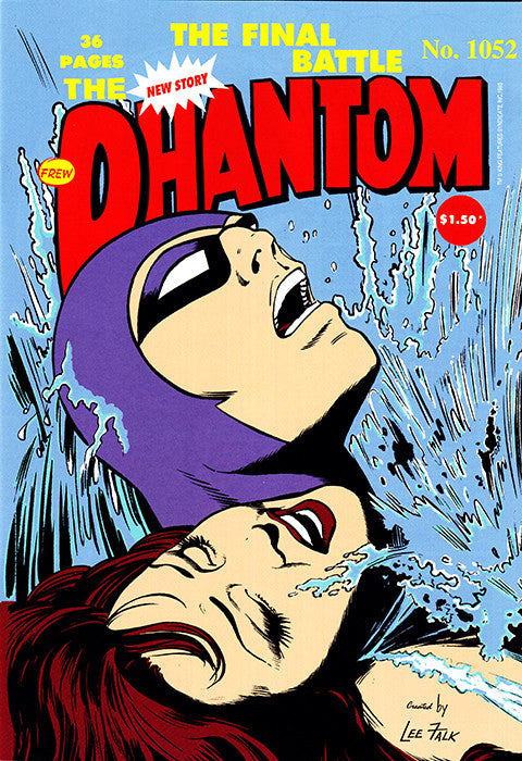 Issue 1052 - Fortnightly, 1993