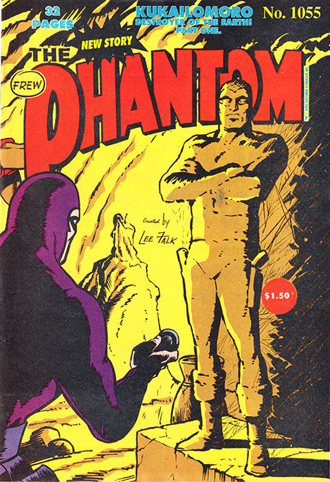 Issue 1055 - Fortnightly, 1993