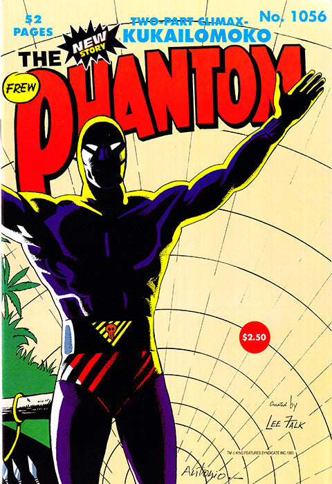 Issue 1056 - Fortnightly, 1993