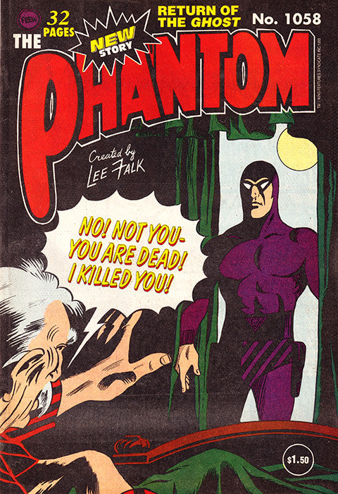 Issue 1058 - Fortnightly, 1993