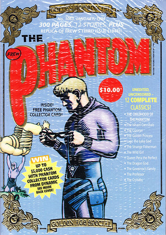 Issue 1063 - Annual Special, 1994