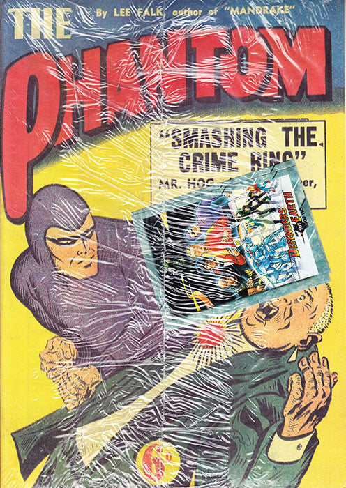 Issue 1063 - Annual Special, 1994