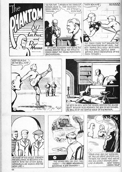 Issue 1063 - Annual Special, 1994