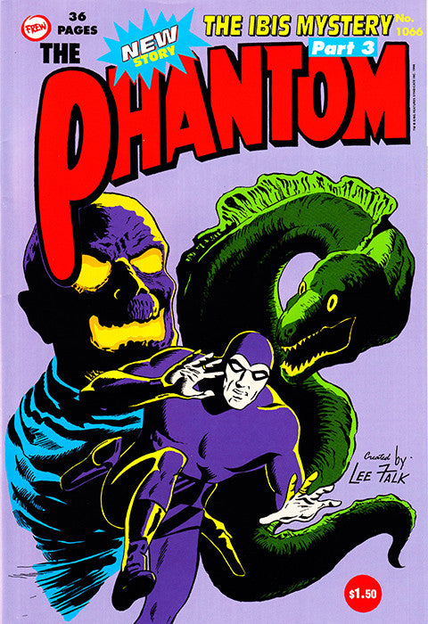 Issue 1066 - Fortnightly, 1994