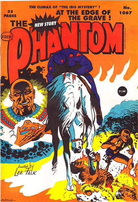 Issue 1067 - Fortnightly, 1994