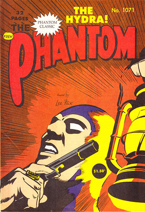 Issue 1071 - Fortnightly, 1994