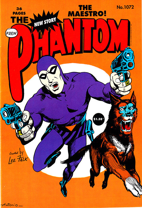 Issue 1072 - Fortnightly, 1994