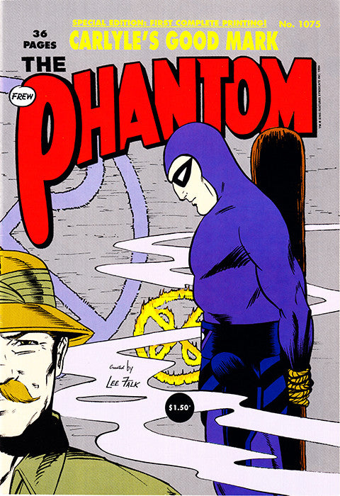 Issue 1075 - Fortnightly, 1994
