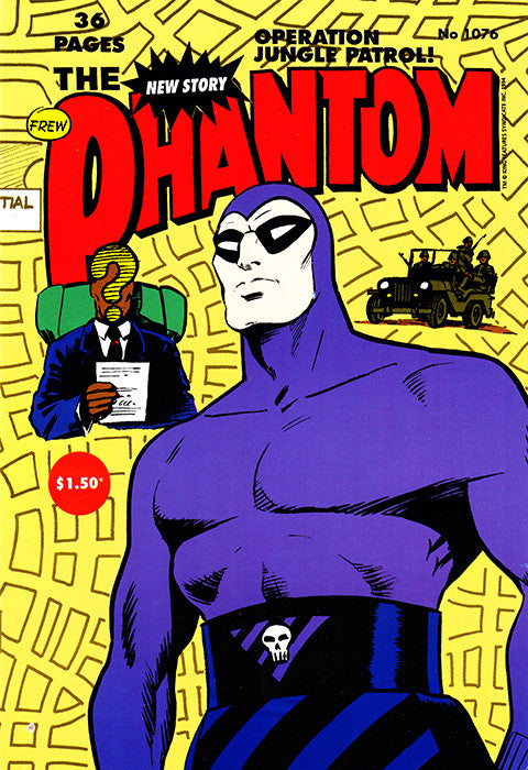 Issue 1076 - Fortnightly, 1994