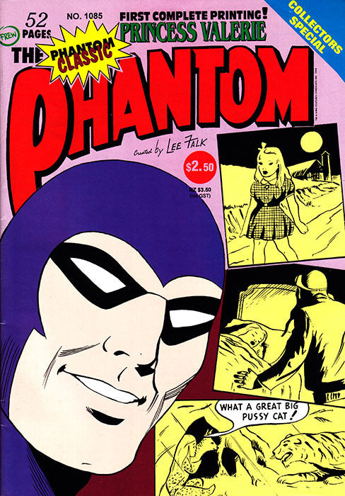 Issue 1085 - Special, 1994