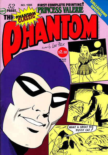 Issue 1085 - Special, 1994