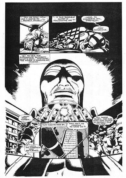 Issue 1086 - Fortnightly, 1994