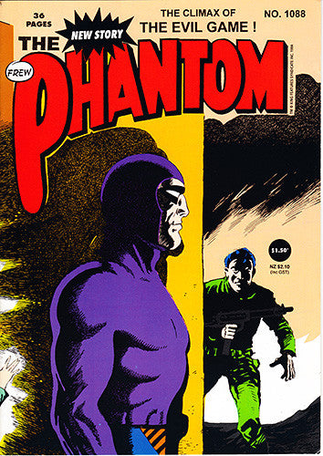 Issue 1088 - Fortnightly, 1994
