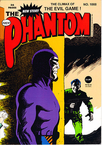Issue 1088 - fortnightly, 1994