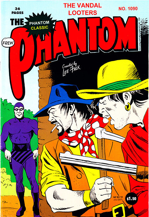 Issue 1090 - Fortnightly, 1994