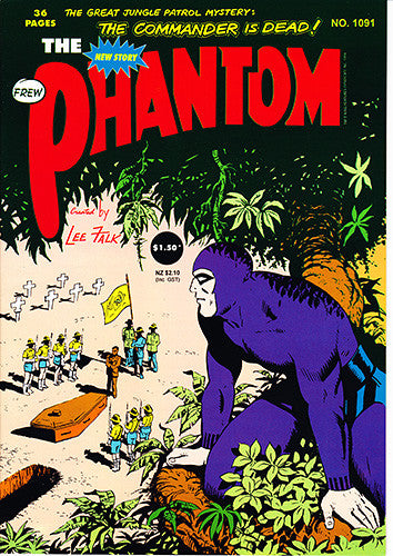 Issue 1091 - Fortnightly, 1994