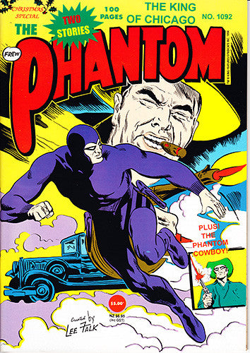 Issue 1092 - Christmas Special, 1994
