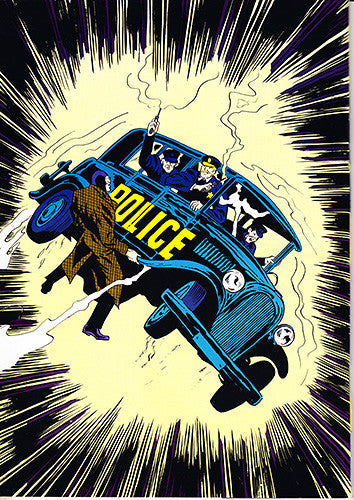 Issue 1092 - Christmas Special, 1994