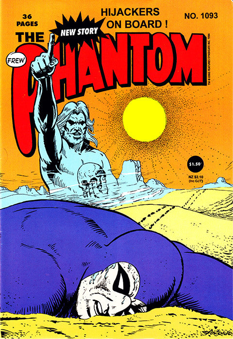 Issue 1093 - Fortnightly, 1994
