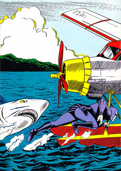 Issue 1098 - Fortnightly, 1995