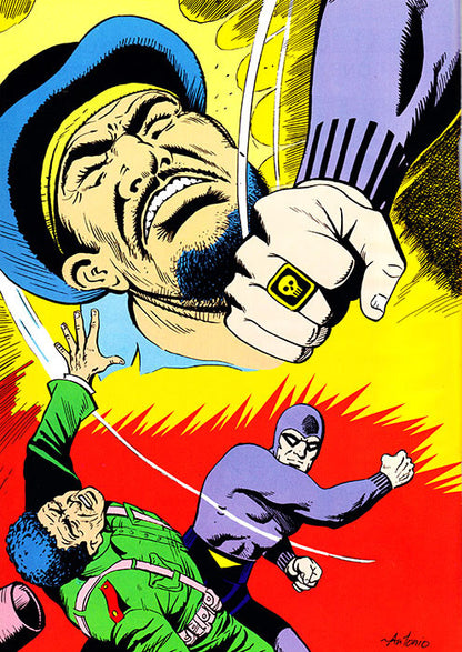 Issue 1117 - Special, 1995