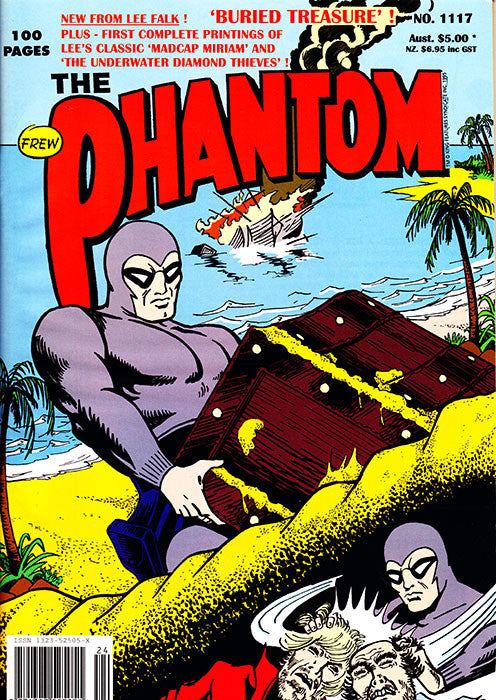 Issue 1117 - Special, 1995