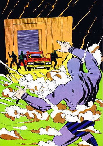 Issue 1120 - Fortnightly, 1995