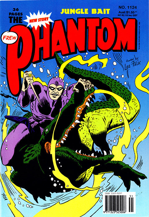 Issue 1124 - Fortnightly, 1995