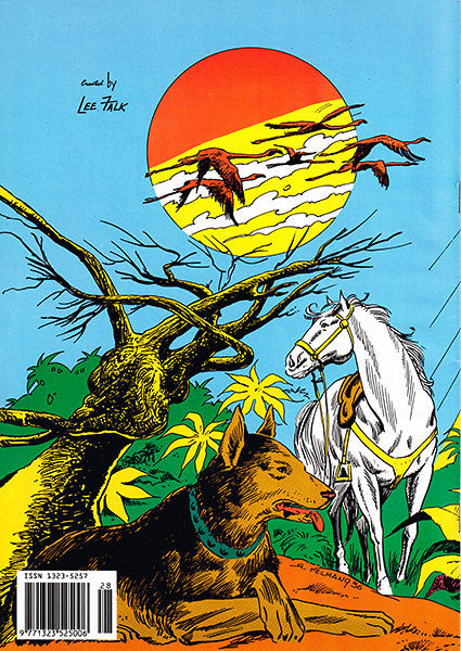 Issue 1152 - Fortnightly, 1996