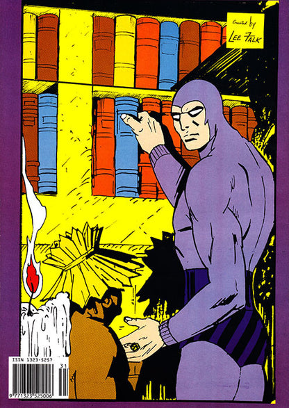 Issue 1155 - Fortnightly, 1996
