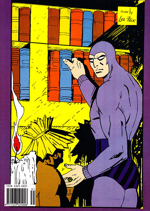Issue 1155 - Fortnightly, 1996