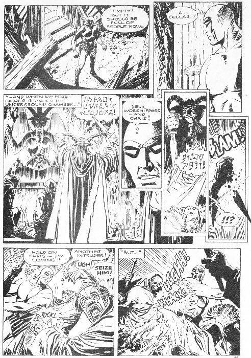 Issue 1155 - Fortnightly, 1996