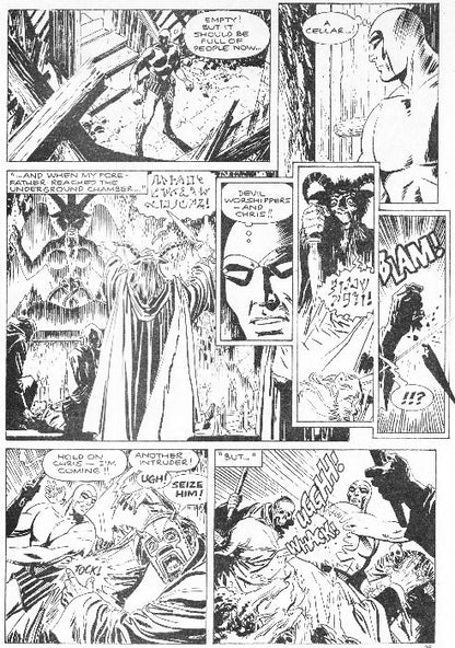 Issue 1155 - Fortnightly, 1996