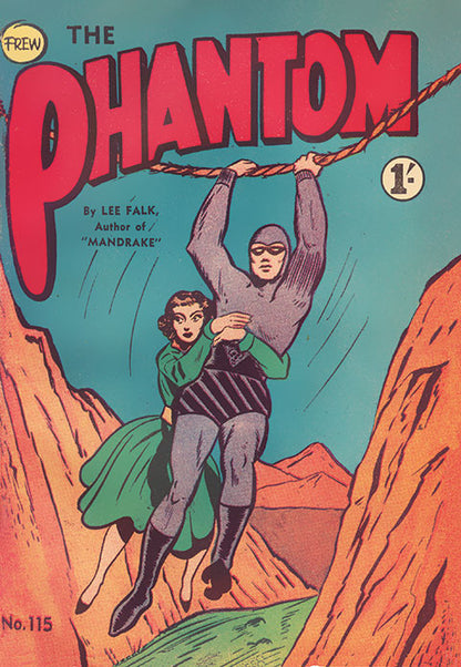 Issue 1904 - Replica Series No 29, 2021