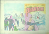 Original Cover Drawing of Antonio Lemos - Issue 1164 + Comic