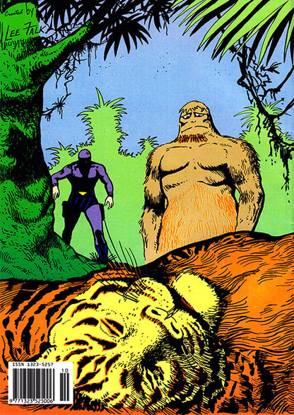 Issue 1165 - Fortnightly, 1997