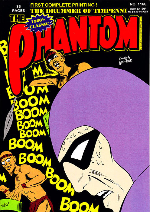 Issue 1166 - Fortnightly, 1997