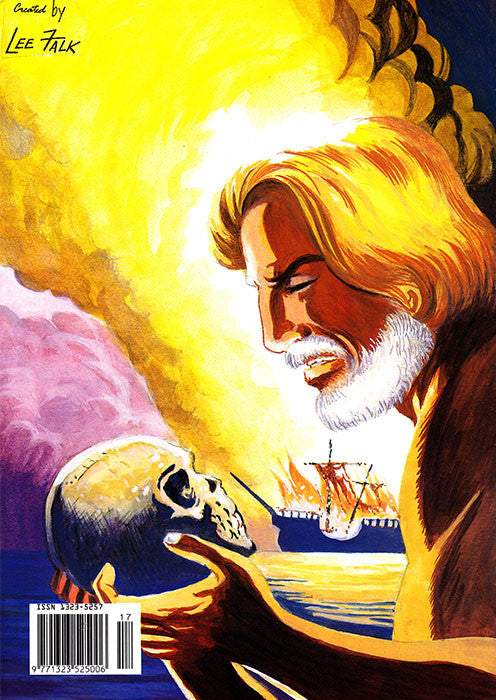 Issue 1172 - Fortnightly, 1997