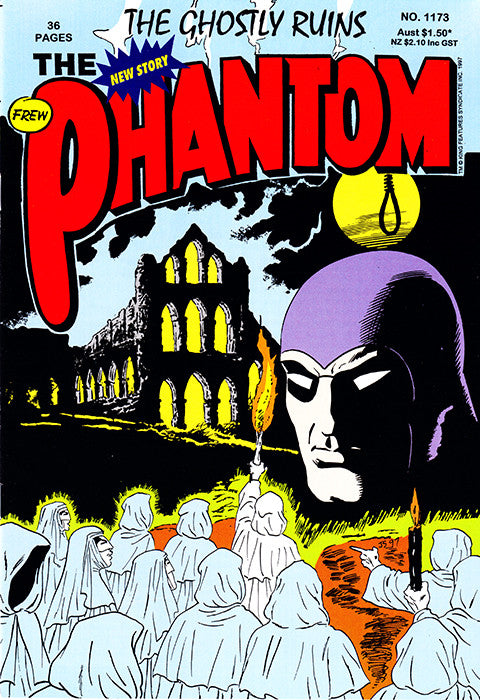 Issue 1173 - Fortnightly, 1997