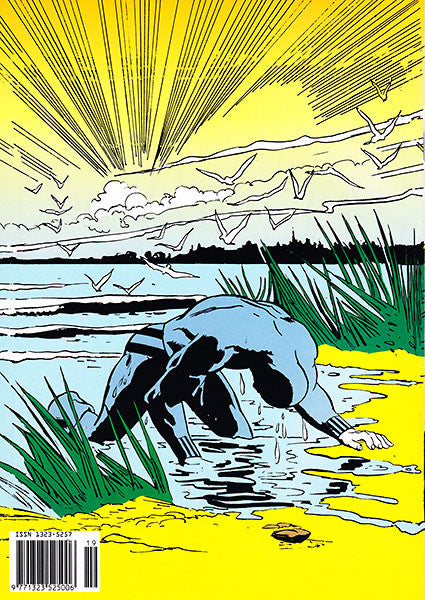 Issue 1174 - Fortnightly, 1997