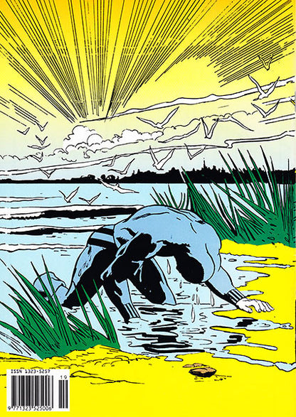 Issue 1174 - Fortnightly, 1997
