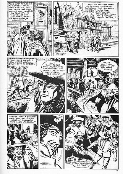 Issue 1174 - Fortnightly, 1997