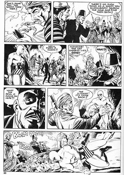 Issue 1185 - Christmas Special, 1997