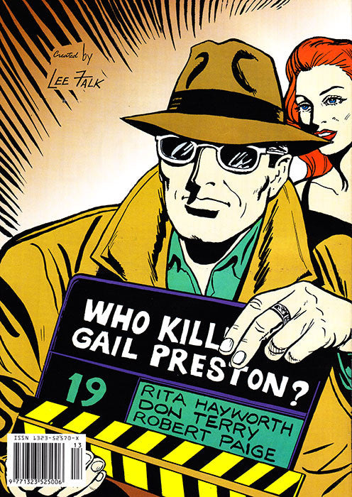 Issue 1199 - fortnightly, 1998